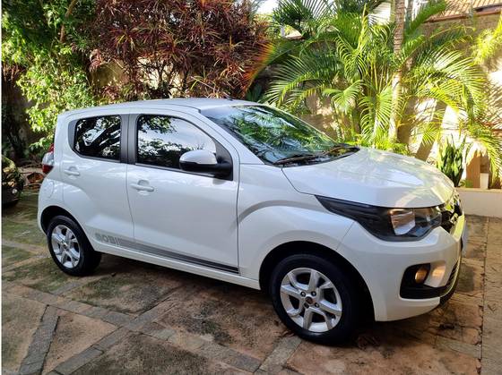 FIAT MOBI 1.0 EVO FLEX LIKE. ON MANUAL